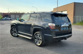 Toyota 4runner 4.0* V6* ПОДГРЕВ* КАМЕРА* КЕЙЛЕС* LANE* ASSIST, снимка 2