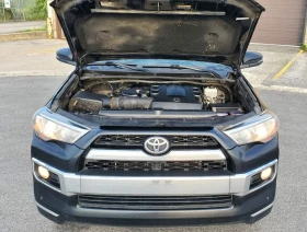 Toyota 4runner 4.0* V6* ПОДГРЕВ* КАМЕРА* КЕЙЛЕС* LANE* ASSIST, снимка 6