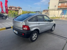 SsangYong Actyon, снимка 3