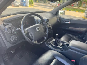SsangYong Actyon, снимка 10