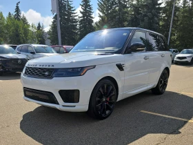 Land Rover Range Rover Sport HST / ПРОГНОЗНА ЦЕНА до БГ, снимка 1