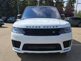 Land Rover Range Rover Sport HST / ПРОГНОЗНА ЦЕНА до БГ, снимка 5
