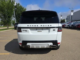 Land Rover Range Rover Sport HST / ПРОГНОЗНА ЦЕНА до БГ, снимка 4