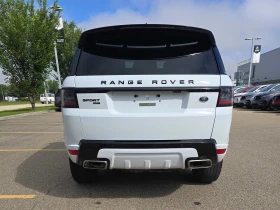 Land Rover Range Rover Sport HST / ПРОГНОЗНА ЦЕНА до БГ, снимка 6