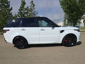 Land Rover Range Rover Sport HST / ПРОГНОЗНА ЦЕНА до БГ, снимка 3