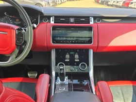 Land Rover Range Rover Sport HST / ПРОГНОЗНА ЦЕНА до БГ, снимка 11