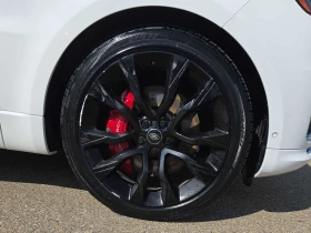Land Rover Range Rover Sport HST / ПРОГНОЗНА ЦЕНА до БГ, снимка 9