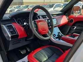 Land Rover Range Rover Sport HST / ПРОГНОЗНА ЦЕНА до БГ, снимка 8