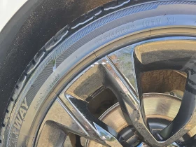 Land Rover Range Rover Sport HST / ПРОГНОЗНА ЦЕНА до БГ, снимка 15