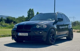 BMW X5 3.0d, снимка 1