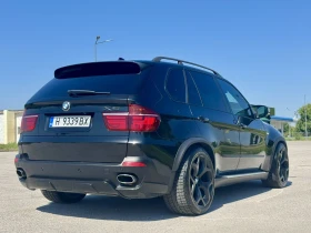 BMW X5 3.0d, снимка 4