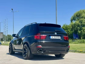 BMW X5 3.0d, снимка 3