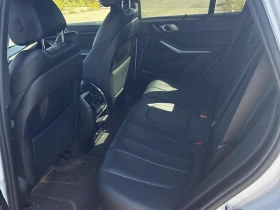 BMW X5 M-pack* Shadow-line* 360* HUD* Adaptive M* Подгрев, снимка 11
