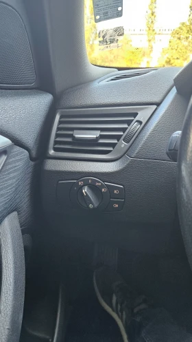 BMW X1 23d, снимка 10