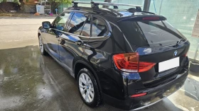 BMW X1 23d, снимка 4