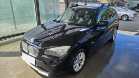 BMW X1 23d, снимка 2