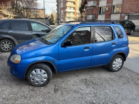 Suzuki Ignis, снимка 2