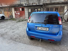 Suzuki Ignis, снимка 3