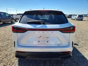 Lexus NX 2.5l 350, снимка 6