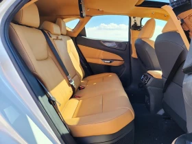 Lexus NX 2.5l 350, снимка 10