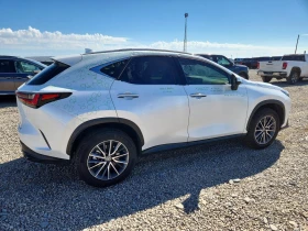 Lexus NX 2.5l 350, снимка 3