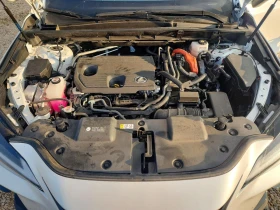 Lexus NX 2.5l 350, снимка 11