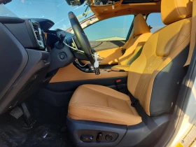 Lexus NX 2.5l 350, снимка 7