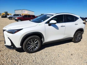 Lexus NX 2.5l 350, снимка 1
