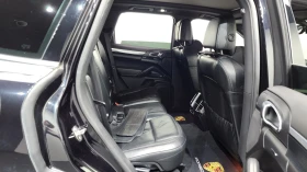 Porsche Cayenne, снимка 11