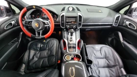 Porsche Cayenne, снимка 7