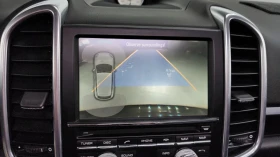 Porsche Cayenne, снимка 14