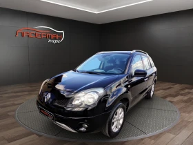 ����� �� �������� �� Renault Koleos 2.0 DCI DYNAMIQUE 4x4 