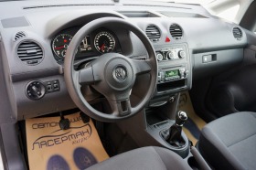 VW Caddy 2.0 TDI 4x4  | Mobile.bg   6