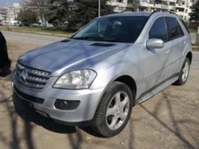     Mercedes-Benz ML 320