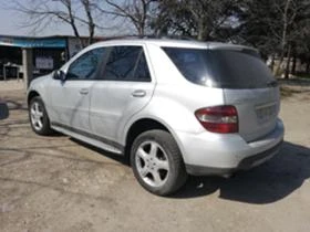 Mercedes-Benz ML 320 | Mobile.bg    6