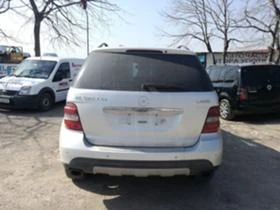 Mercedes-Benz ML 320 | Mobile.bg    7