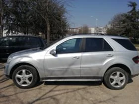 Mercedes-Benz ML 320 | Mobile.bg    5