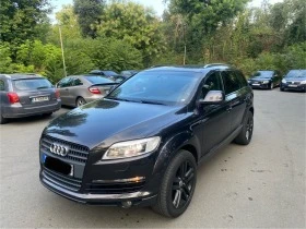 Audi Q7 СМЕНЕНИ ВЕРИГИ, снимка 1