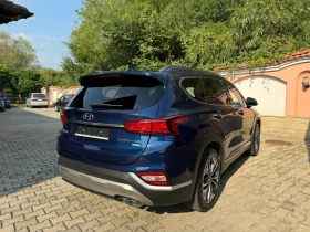 Hyundai Santa fe 2.2crdi/8G/Premium/4WD/6+ 1/DIGITAL/Full, снимка 6