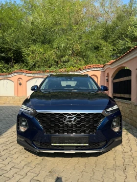 Hyundai Santa fe 2.2crdi/8G/Premium/4WD/6+ 1/DIGITAL/Full, снимка 2