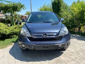 Honda Cr-v 2.2CTDi 4x4 | Mobile.bg    3