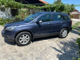 Honda Cr-v 2.2CTDi 4x4 | Mobile.bg    7