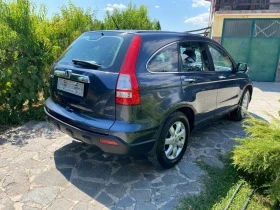 Honda Cr-v 2.2CTDi 4x4 | Mobile.bg    5