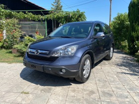 Honda Cr-v 2.2CTDi 4x4, снимка 2