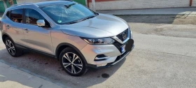 Nissan Qashqai 1.2, снимка 2