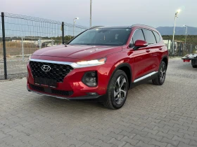 Hyundai Santa fe 2.0T * ULTIMATE * HTRAC * 360 | Mobile.bg    1