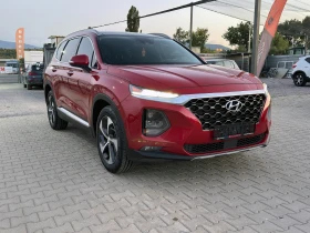 Hyundai Santa fe 2.0T * ULTIMATE * HTRAC * 360, снимка 3