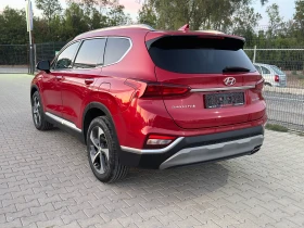 Hyundai Santa fe 2.0T * ULTIMATE * HTRAC * 360, снимка 5