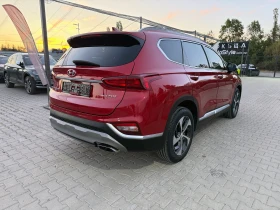 Hyundai Santa fe 2.0T * ULTIMATE * HTRAC * 360, снимка 4