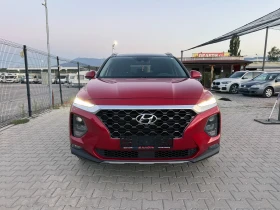 Hyundai Santa fe 2.0T * ULTIMATE * HTRAC * 360 | Mobile.bg    2